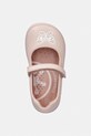 Biomecanics baleriny dziecięce skórzane różowy 262155.24.26