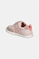 Dziewczynka Biomecanics sneakersy dziecięce 262158.G.19.23 różowy