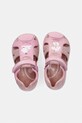 Dječje sandale Biomecanics 262160.19.23 roza SS26