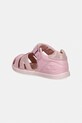 Dječje sandale Biomecanics roza 262160.19.23