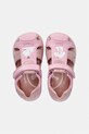 Biomecanics sandale copii 262160.24.26 roz SS26