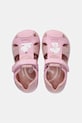 Biomecanics sandale copii 262160.24.26 roz SS26