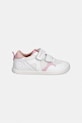 Biomecanics sneakersy dziecięce 262165.G.19.23 biały SS26