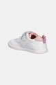 Dziewczynka Biomecanics sneakersy dziecięce 262165.G.19.23 biały