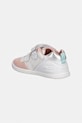 Dziewczynka Biomecanics sneakersy dziecięce 262165.G.19.23 różowy