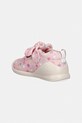 Dziewczynka Biomecanics półbuty dziecięce 262175 różowy