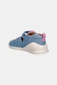 DÍVKA Dětské polobotky Biomecanics 262179 modrá
