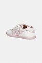 Dievča Biomecanics poltopánky detské 262192.19.23 biela