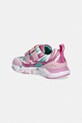 Djevojčice Dječje tenisice Biomecanics 262271.G roza