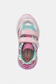 Dječje tenisice Biomecanics roza 262271.G