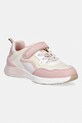 Dječje tenisice Biomecanics tekstil roza 262275.G
