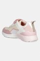 Djevojčice Dječje tenisice Biomecanics 262275.G roza