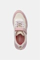 Biomecanics gyerek sportcipő rózsaszín 262275.G