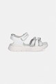 Biomecanics sandały dziecięce 262221 biały SS26