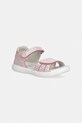 Biomecanics sandále detské ružová 262206.28.32