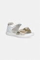 Biomecanics sandały dziecięce biały 262208.28.32