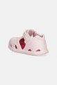 Dziewczynka Biomecanics sandały dziecięce 262290.G różowy