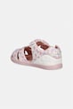 Deklice Biomecanics Sandali otroški 262193.24.26 roza