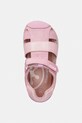 Biomecanics sandale za djecu roza 262194.24.26