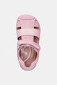 Biomecanics sandale za djecu roza 262194.24.26