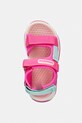 Biomecanics detské sandále ružová 262242.G