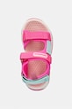 Biomecanics detské sandále ružová 262242.G
