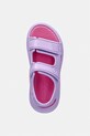 Biomecanics sandały damskie fioletowy 262295.G