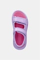 Biomecanics sandały damskie fioletowy 262295.G