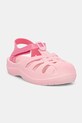 Ipanema sandały z zakrytymi palcami dziecięce SUMMER BASIC różowy 83622.BO621