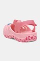 Ipanema sandały z zakrytymi palcami dziecięce SUMMER XVI B różowy 83756.BP353