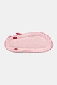 Ipanema sandały z zakrytymi palcami dziecięce SUMMER XVI B 83756.BP353 różowy