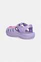 Dziewczynka Ipanema sandały dziecięce SUMMER XVII 83757.BP401 fioletowy