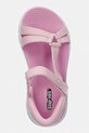 Skechers sandale copii GO WALK FLEX SANDAL-LOTS OF S roz 303028L