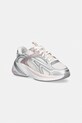 Skechers S2K sneakersy dziecięce srebrny 303697L.G