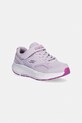 Skechers sneakersy dziecięce GO RUN CONSISTENT 2.0-ADVANTA fioletowy 303979L