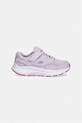 Skechers sneakersy dziecięce GO RUN CONSISTENT 2.0-ADVANTA 303979L fioletowy SS26