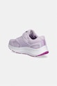Dziewczynka Skechers sneakersy dziecięce GO RUN CONSISTENT 2.0-ADVANTA 303979L fioletowy