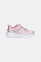 Skechers WAVE 92 sneakersy dziecięce 303557N różowy SS26