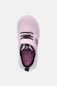 Skechers SKECHERS GLIDE-STEP FLOW sneakersy dziecięce różowy 303677L