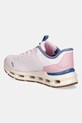 Dziewczynka Skechers sneakersy dziecięce GLIDE-STEP + - VISTA LANE 303654L.G różowy
