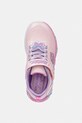 Skechers BUTTERFLY BLISS tenisky detské ružová 303065L