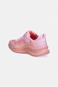 Dievča Skechers MAX CUSHIONING ASCEND - SMOOT detské tenisky 303675L ružová