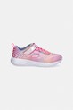 Skechers sneakersy dziecięce GO RUN 600 - SHIMMER SPEEDER 302031L różowy SS26