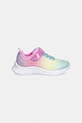 Skechers JUMPSTERS 2.0 - BLURRED DREAM sneakersy dziecięce 303397L multicolor SS26