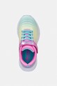 Skechers JUMPSTERS 2.0 - BLURRED DREAM sneakersy dziecięce multicolor 303397L