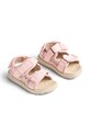 Wheat sandały dziecięce WF616.02 różowy SS26