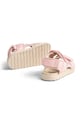 Wheat sandały dziecięce różowy WF616.02