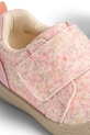Dziewczynka Wheat półbuty dziecięce WF626.02.G różowy