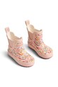 Wheat kalosze dziecięce WF662.02.G różowy SS26