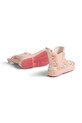 Wheat kalosze dziecięce różowy WF662.02.G